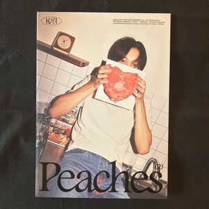 Kai Peaches album